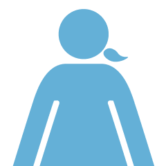 女性